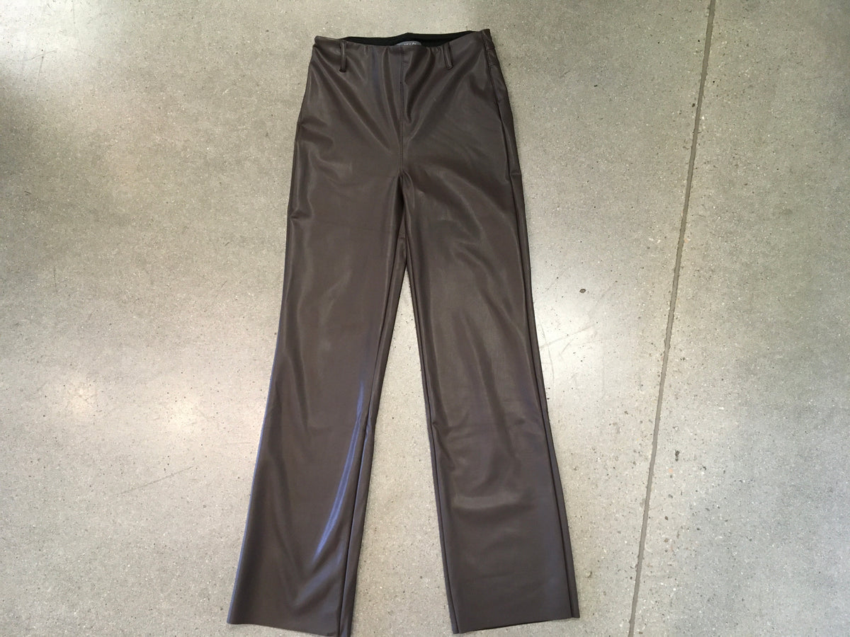 Lysse Amara Straight Flare Pant / FINAL SALE Zuzu's Petals Boutique