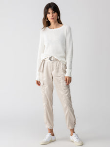 Sanctuary - Classy Cargo Trouser