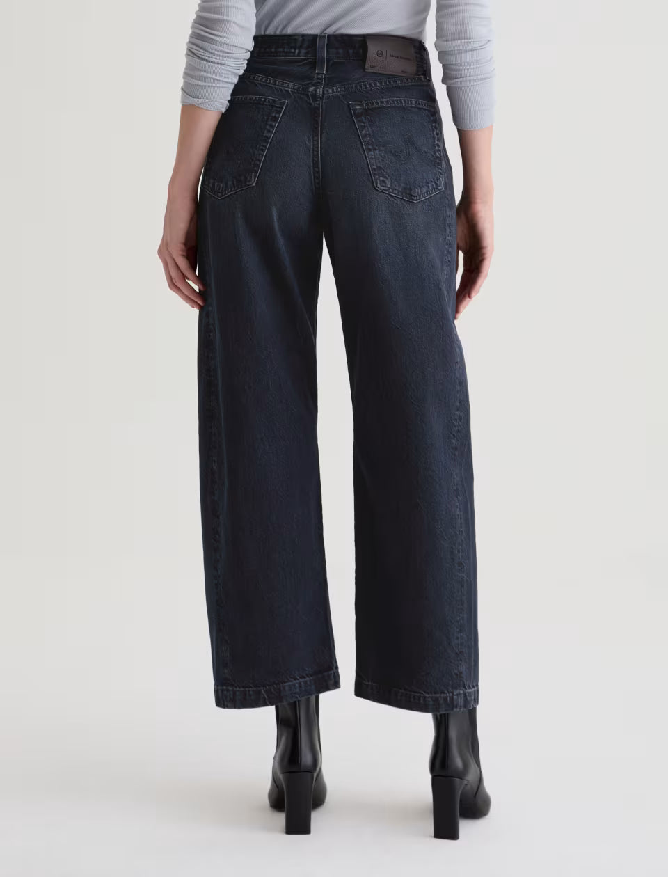 AG - Hattie Denim / 2 Years Prose