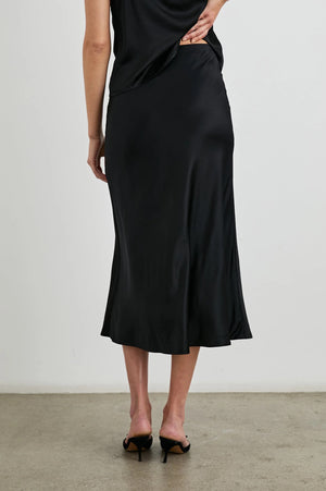 Rails - Anya Skirt / Black