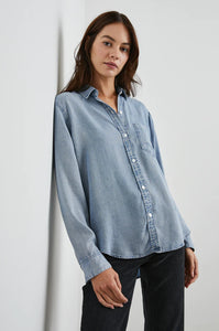 Rails - Ingrid Shirt/ Med Vintage