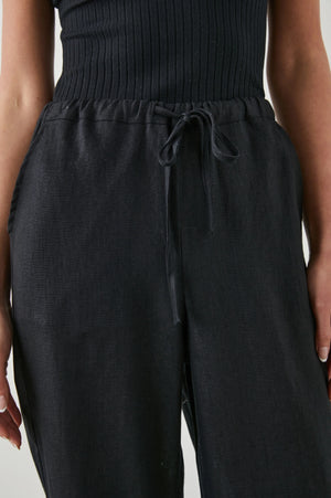 Rails - Emmie Pants / Black