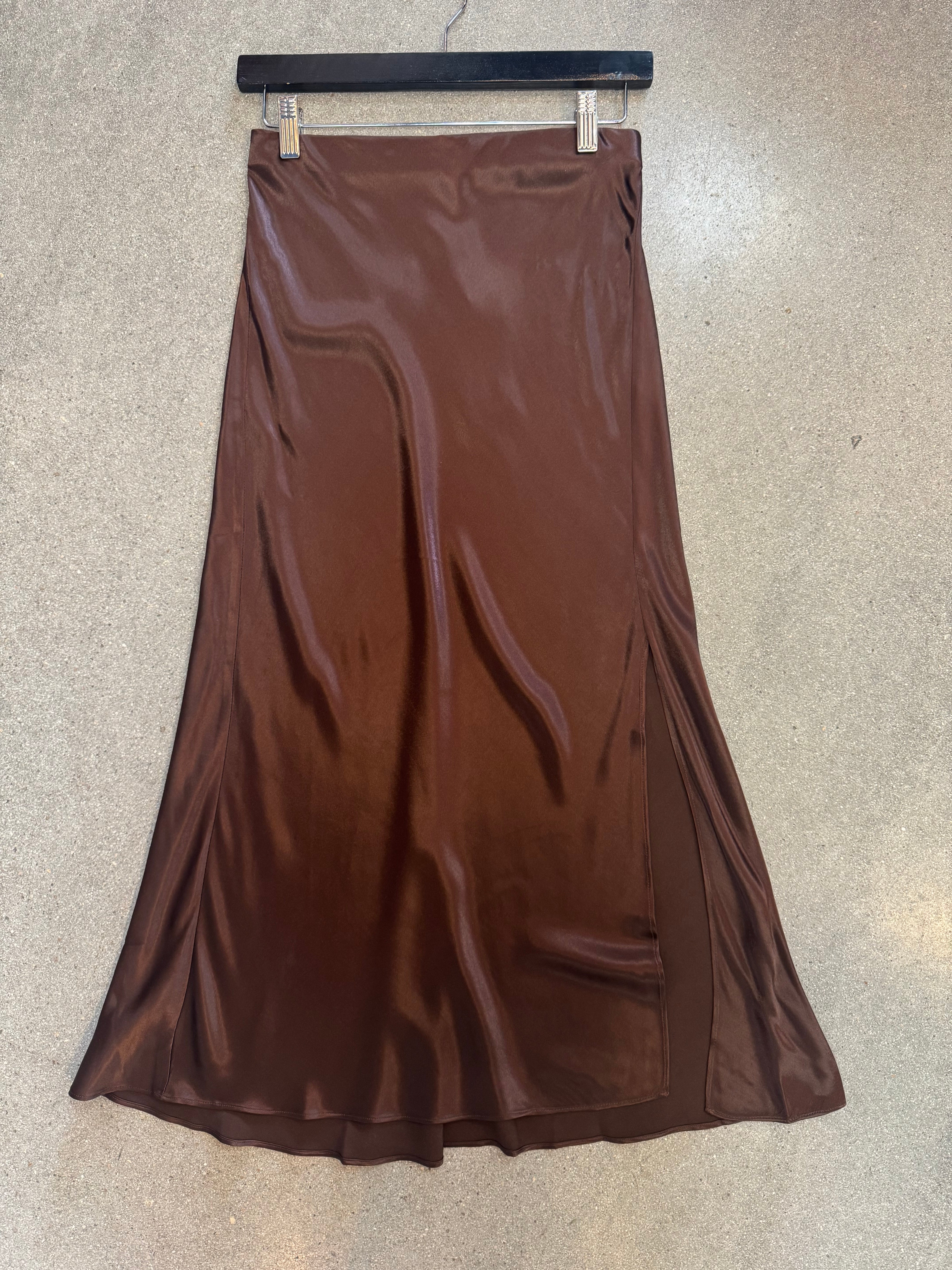 Rails - Maya Skirt / Espresso