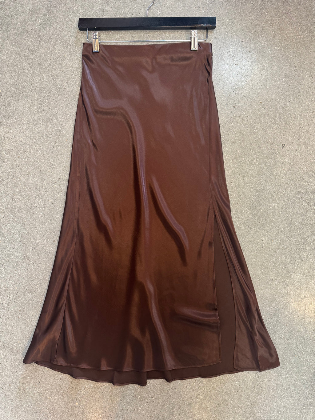 Rails - Maya Skirt / Espresso