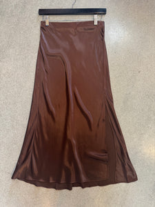 Rails - Maya Skirt / Espresso