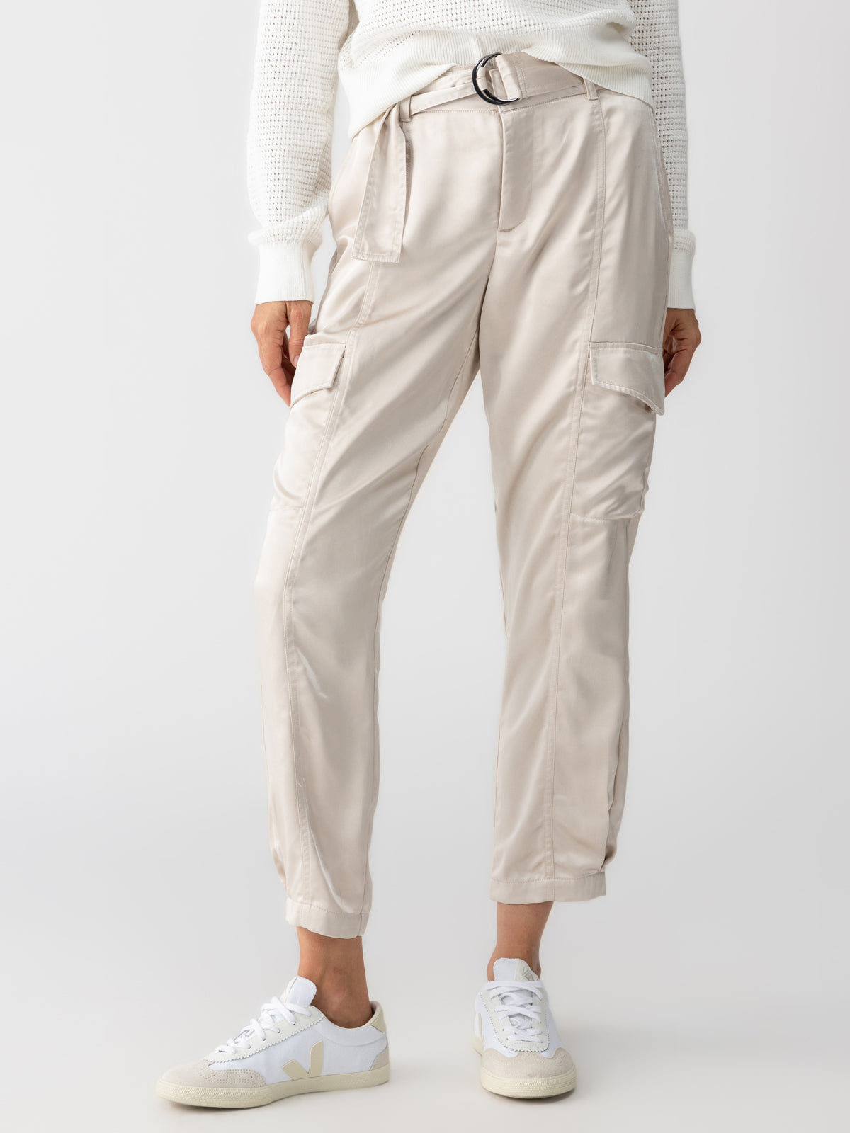 Sanctuary - Classy Cargo Trouser