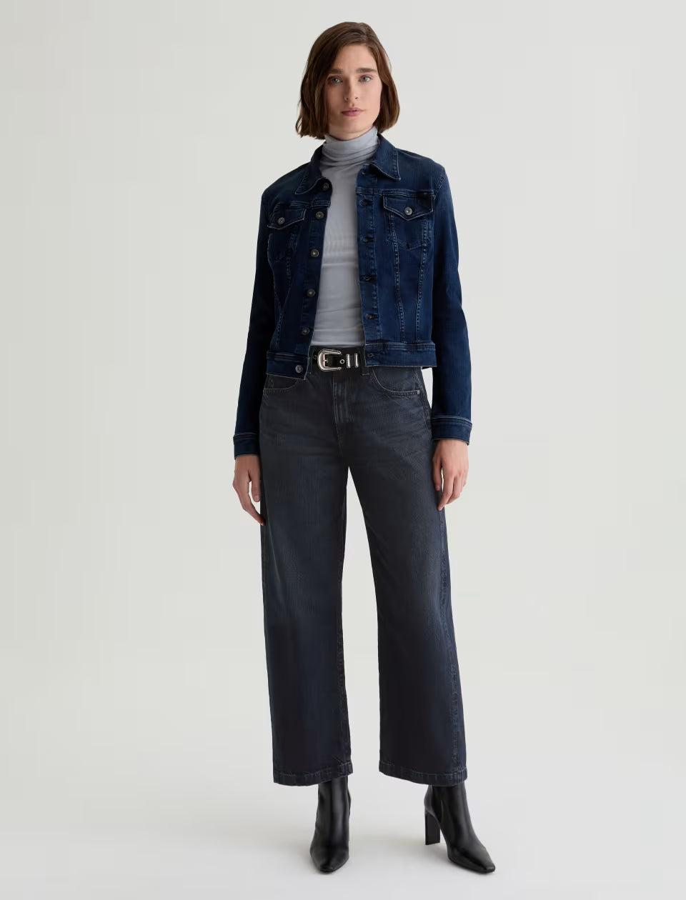 AG - Hattie Denim / 2 Years Prose