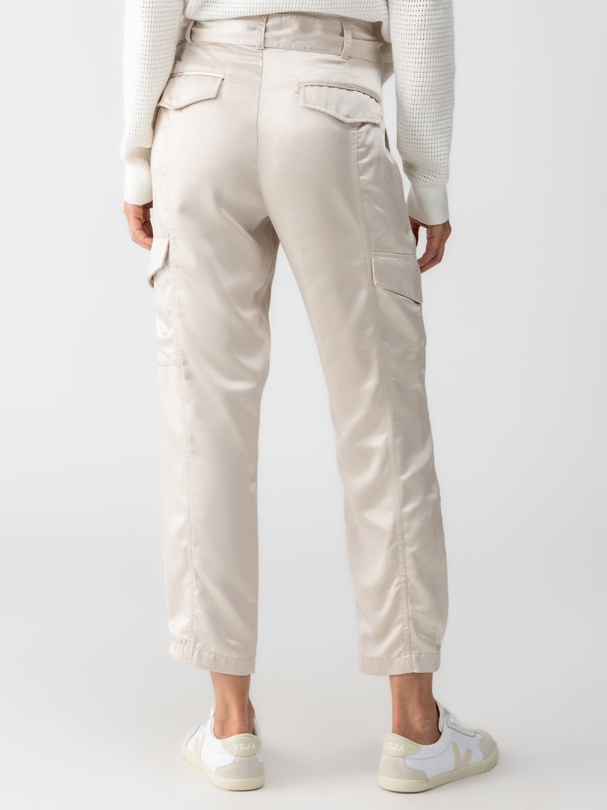 Sanctuary - Classy Cargo Trouser