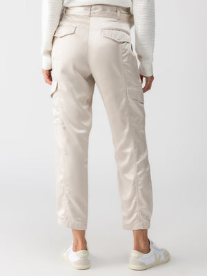 Sanctuary - Classy Cargo Trouser