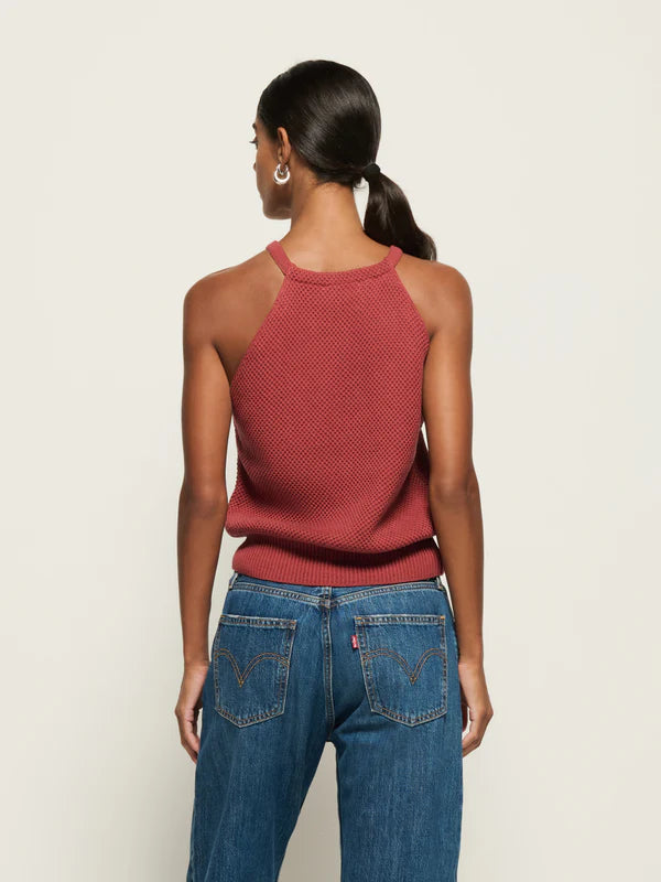 Nation - Auburn Sweater Top