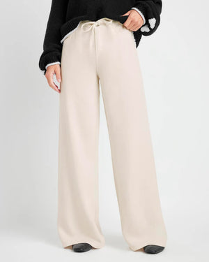 Splendid - Lounge Denim Pant / Moonstone