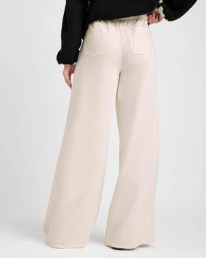 Splendid - Lounge Denim Pant / Moonstone