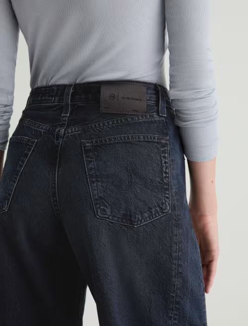 AG - Hattie Denim / 2 Years Prose