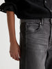AG - Hattie High Rise Jean / Tuxedo