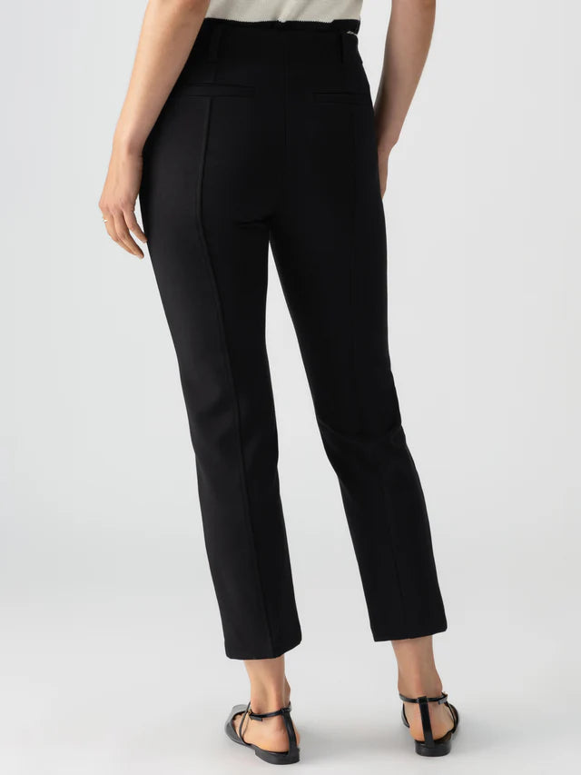 Sanctuary - Cassie Legging / Black