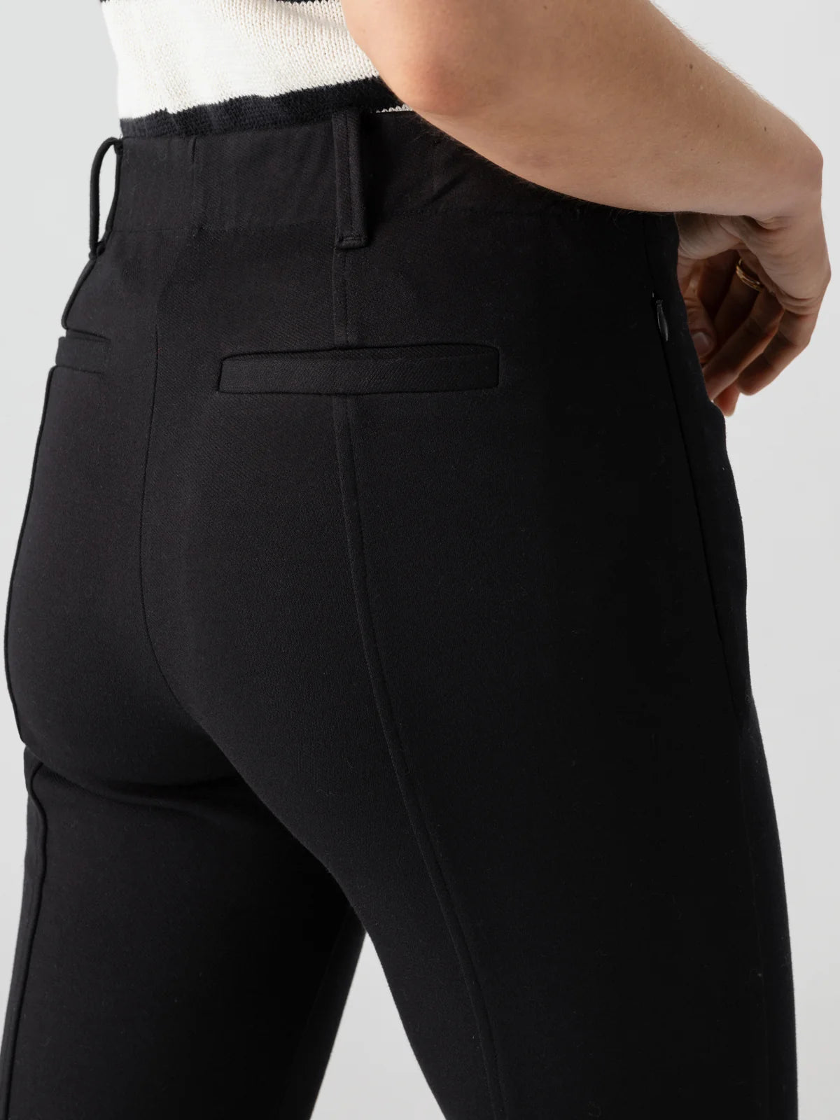 Sanctuary - Cassie Legging / Black