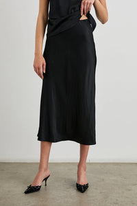 Rails - Anya Skirt / Black