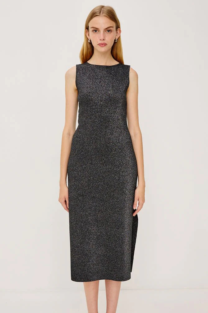 Rails - Alora Dress / Black