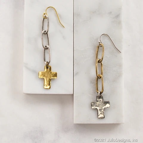 Julio Designs - ER535 Earrings