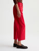 AG - Hattie Crop Jean / Recording Red