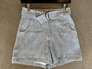 Bishop + Young - Gaia Short / Coastal Blue