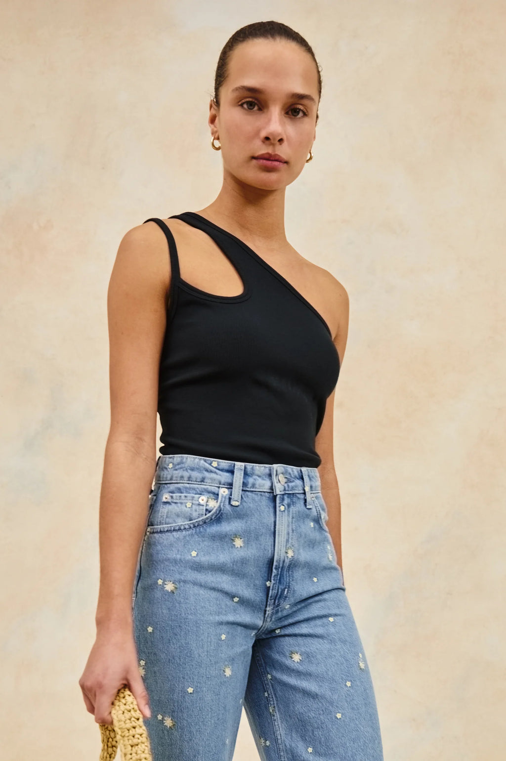 Rails - Hira Top