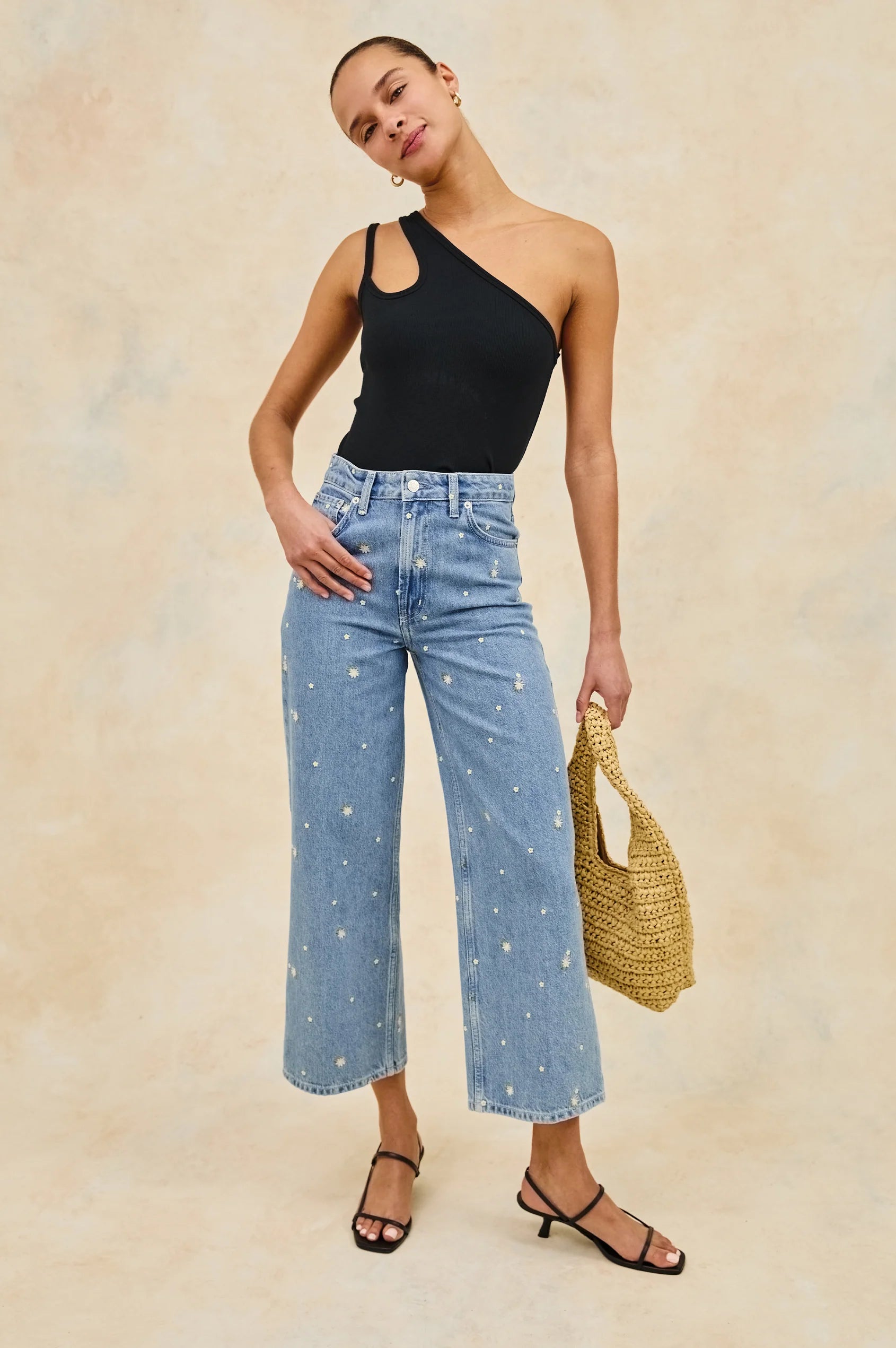 Rails - Hira Top
