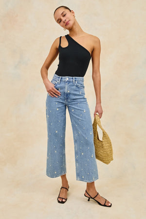 Rails - Hira Top