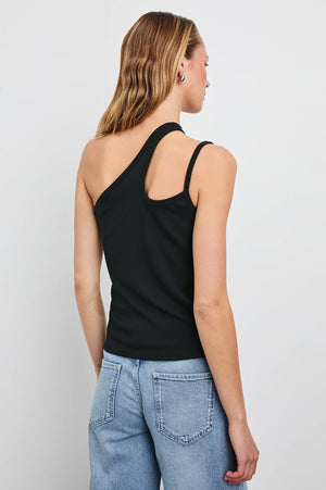 Rails - Hira Top