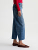 AG - Hattie Crop Jean / Perfect Pitch