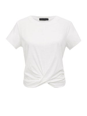 Sanctuary - Highstreet Tee / White