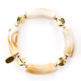 Julio Designs - Pranzo Bracelet