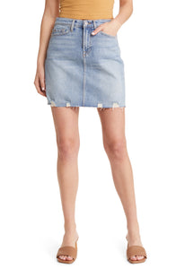 7 For All Mankind - Mia Skirt