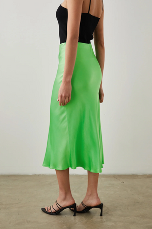 Rails - Anya Skirt / Vibrant Green