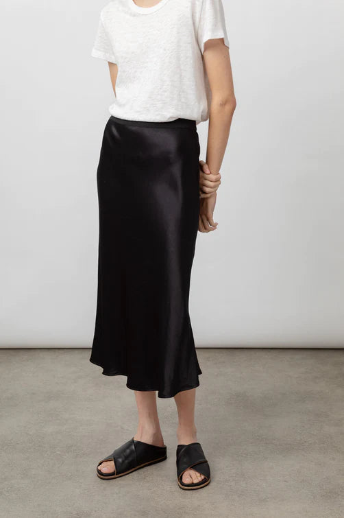 Rails - Berlin Skirt/ Black