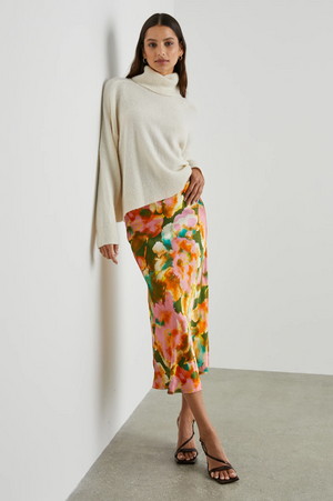 Rails - Anya Skirt / Terra Floral