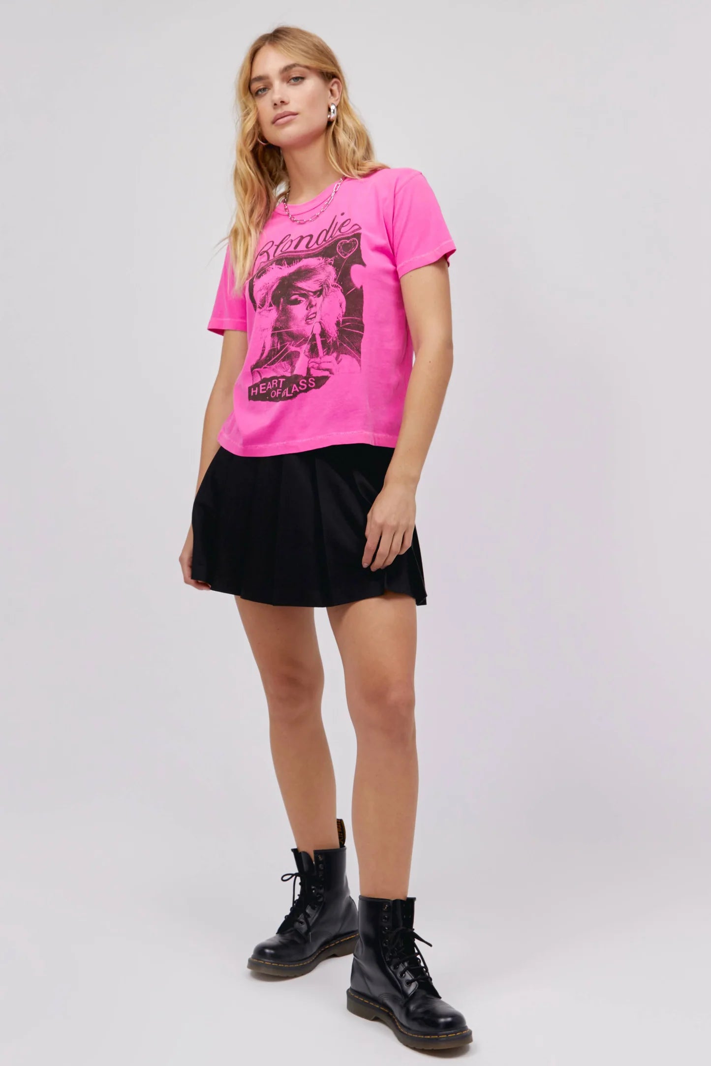 Daydreamer - Blondie Tee