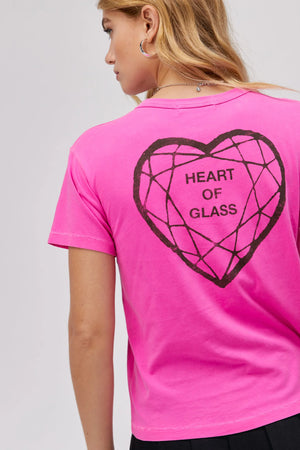 Daydreamer - Blondie Tee