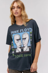 Daydreamer - Pink Floyd Tee