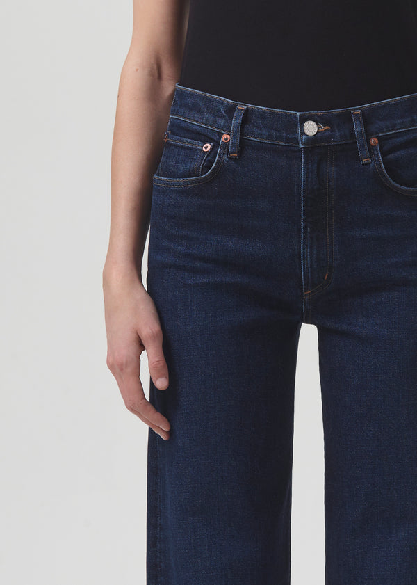 Agolde - Harper Denim / Formation / FINAL SALE