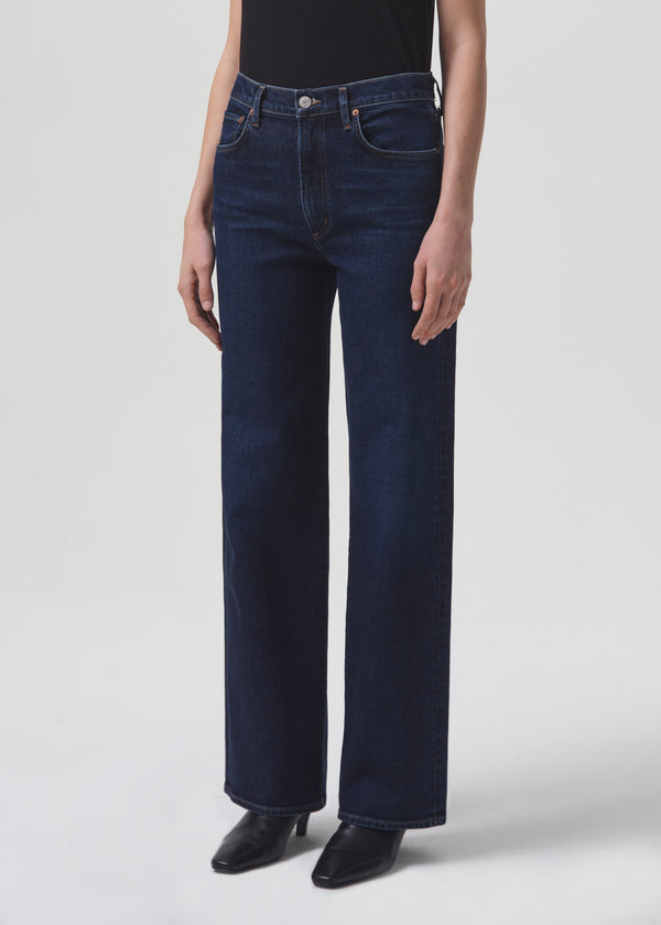 Agolde - Harper Denim / Formation / FINAL SALE