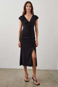 Rails - Auren Dress / Black