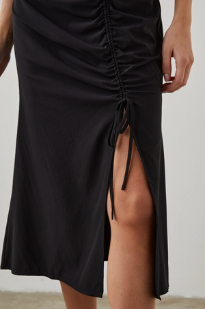 Rails - Auren Dress / Black