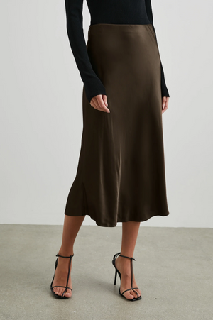 Rails - Anya Skirt / Moss