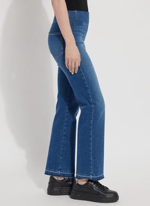 Lysse - Premium Denim Relaxed Straight / FINAL SALE