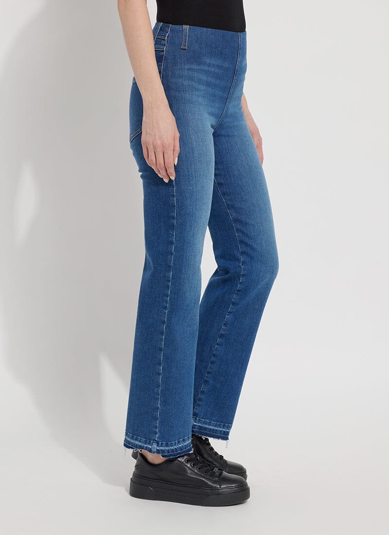 Lysse - Premium Denim Relaxed Straight / FINAL SALE