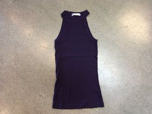 Crown Jewel - Honolulu Halter Tank