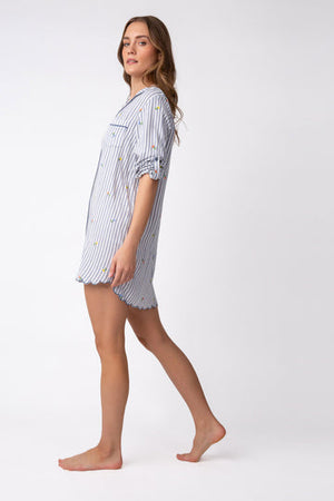 PJ Salvage - Build Me Up Buttercup Nightshirt