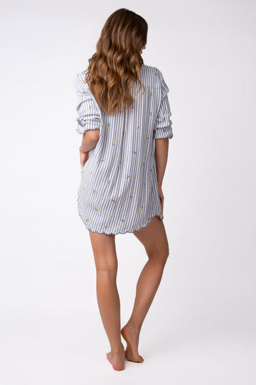 PJ Salvage - Build Me Up Buttercup Nightshirt