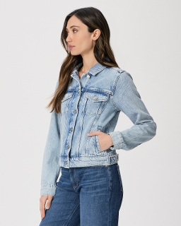 Paige - Rowan Jacket / Dorah